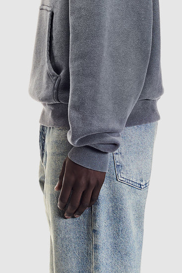 Baggy Denim