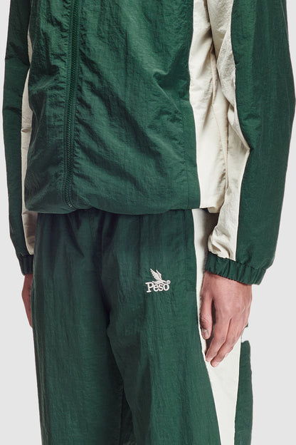 Double Layer Track Pants