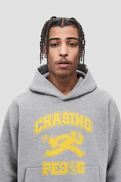 Heist Hoodie