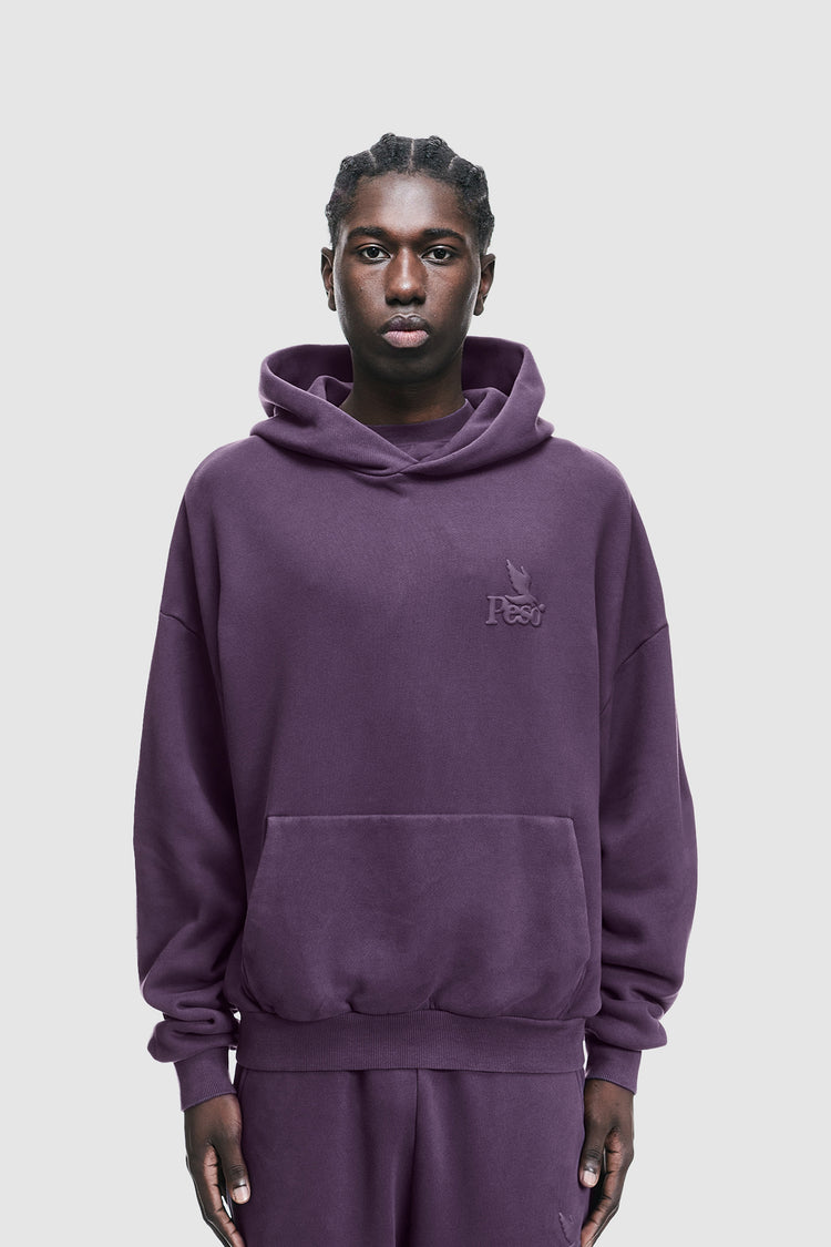 RAWS Hoodie