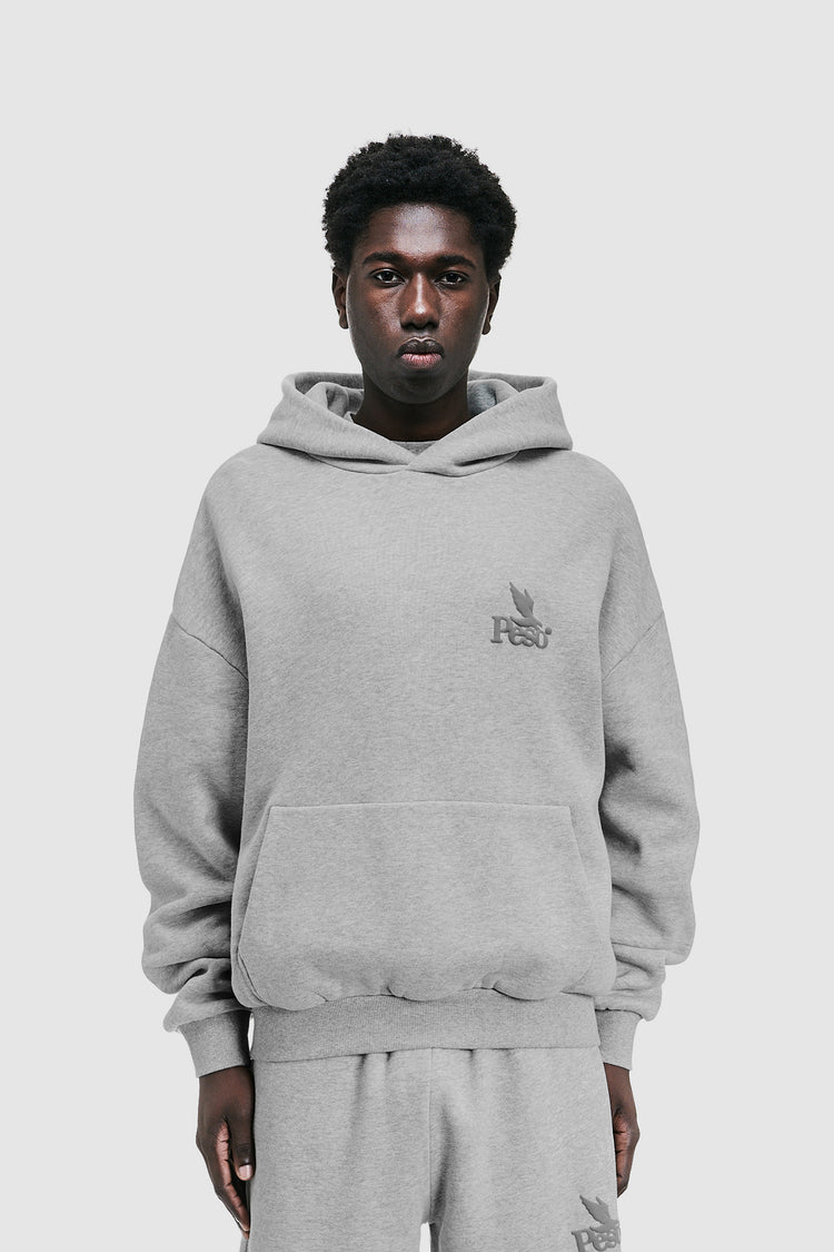 RAWS Hoodie