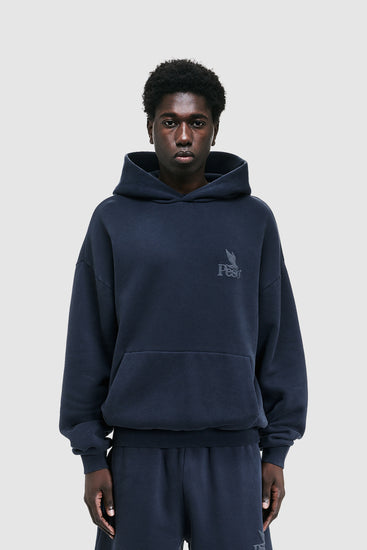 RAWS Hoodie