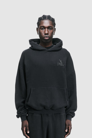 RAWS Hoodie