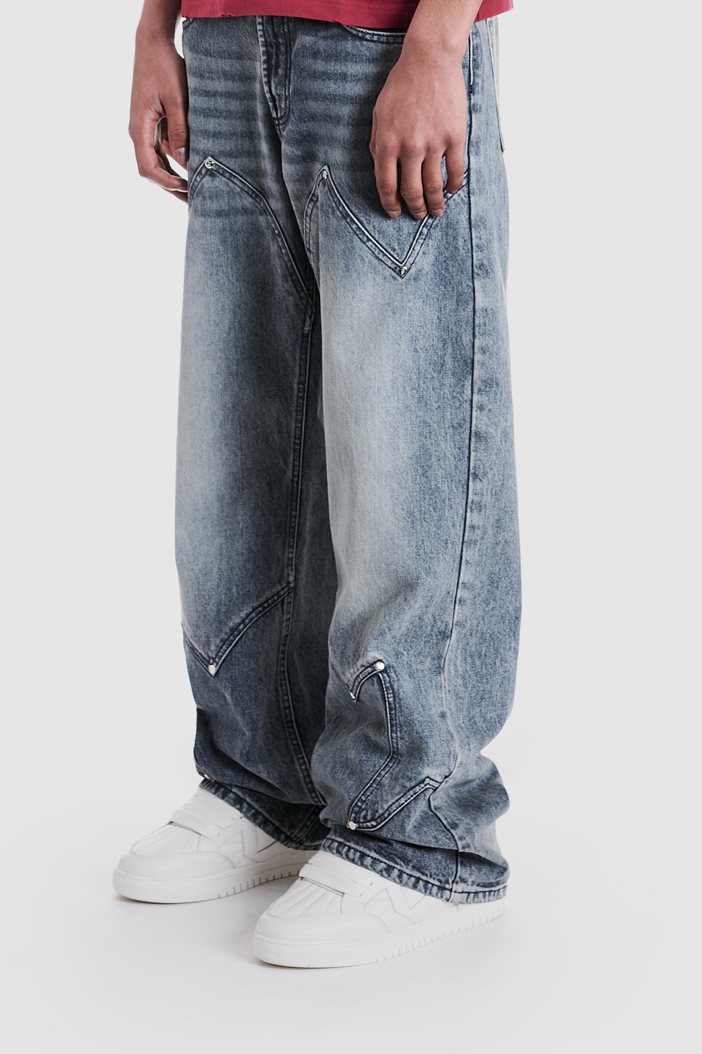 P-Carpenter Denim