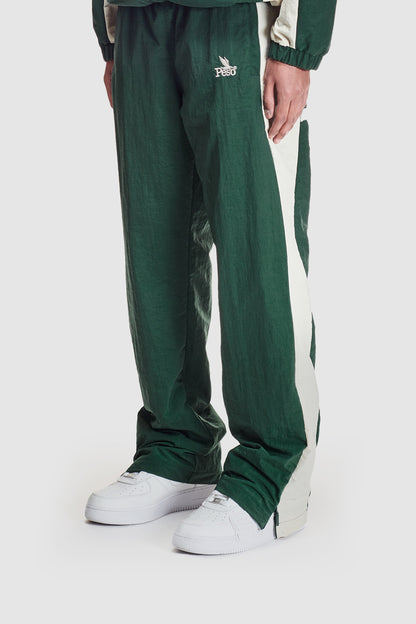 Double Layer Track Pants