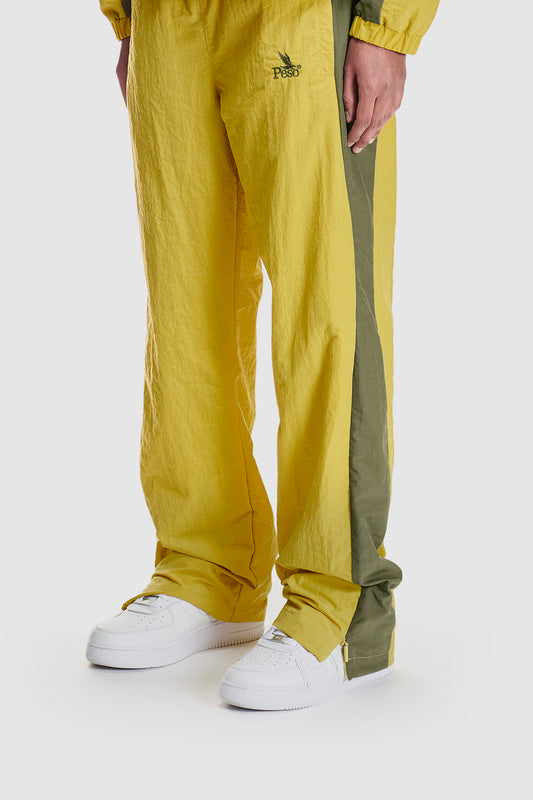 Double Layer Track Pants