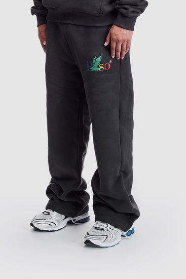 Eagle Logo Jogger