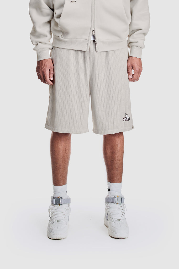 Eagle Mesh Shorts