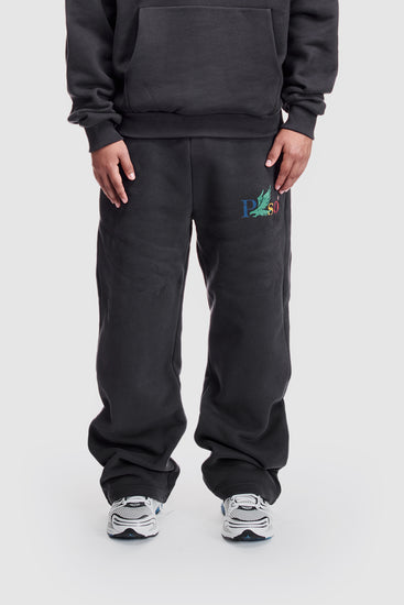 Eagle Logo Jogger