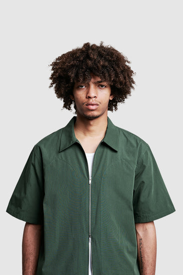 Workwear Shirt