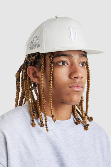 Peso Baseball Cap