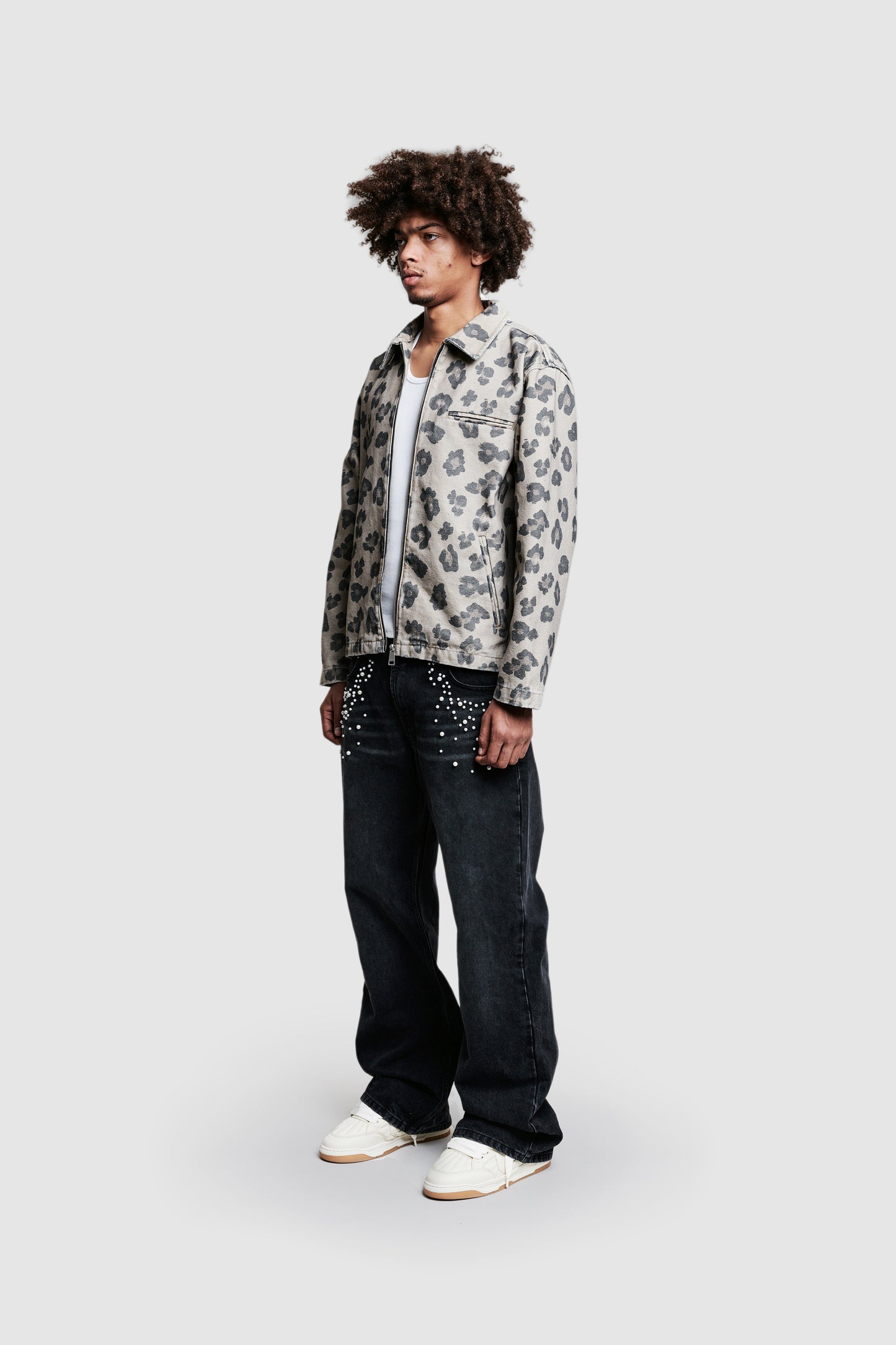 Leo Jacket