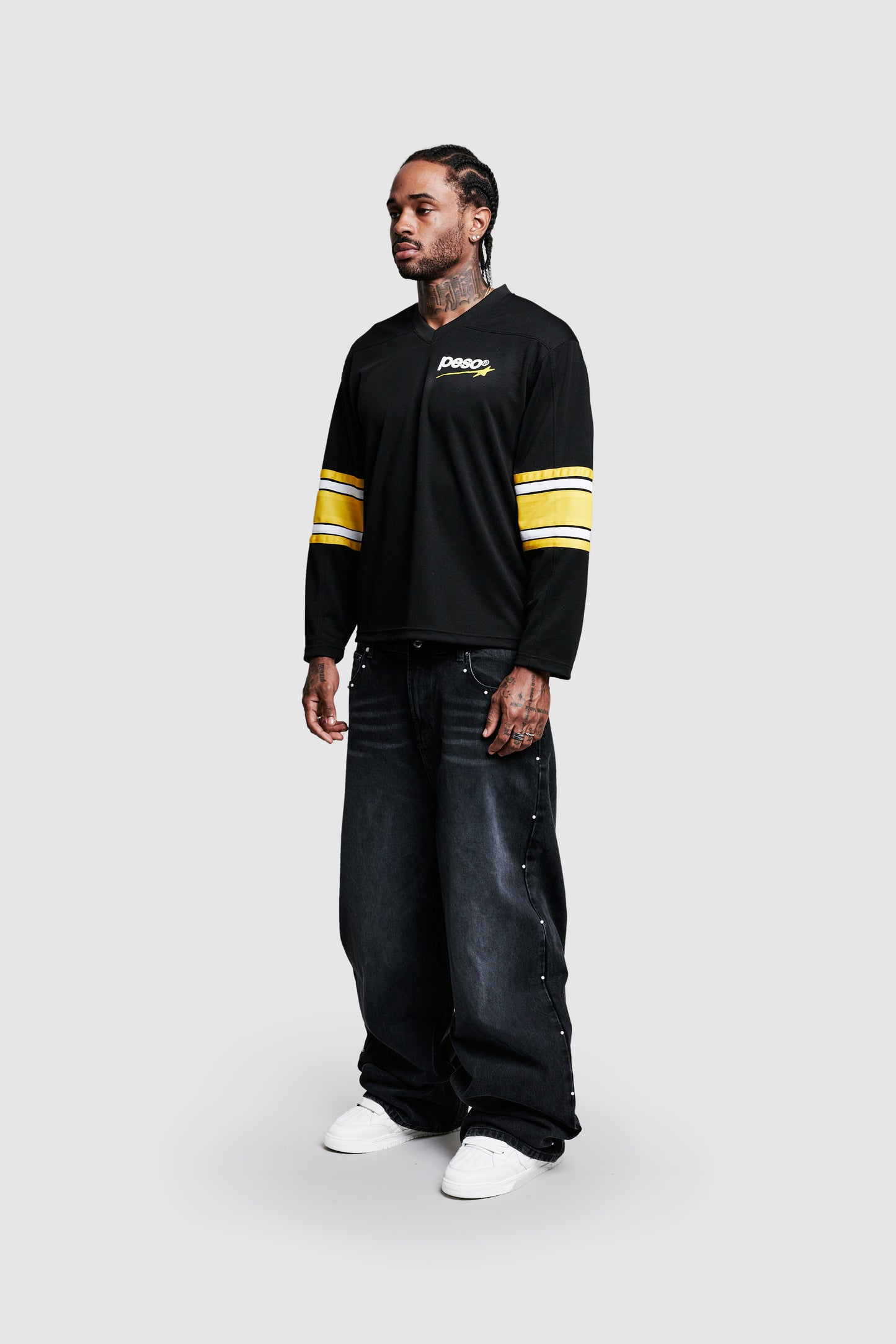 Sixteen Jersey