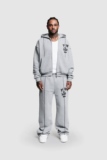 Cactus Zip