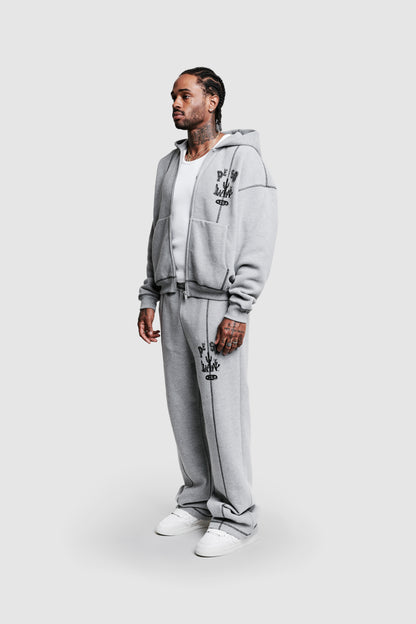 Cactus Zip