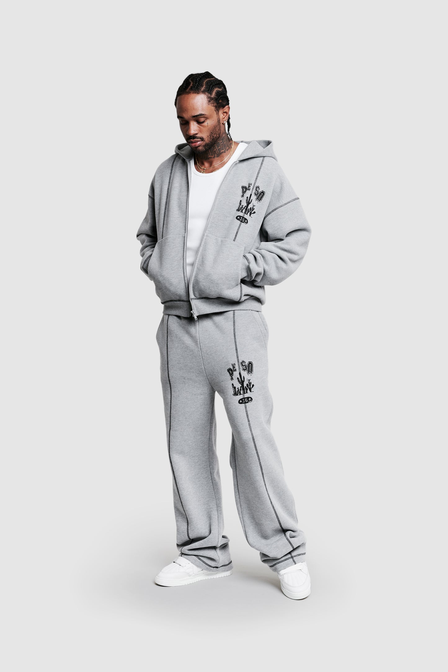 Cactus Zip