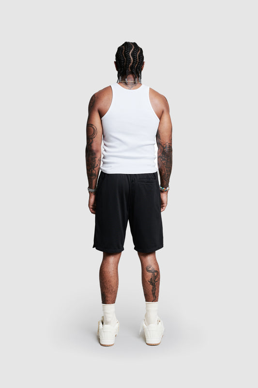 Cactus Mesh Shorts