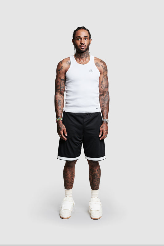 P-Mesh Shorts