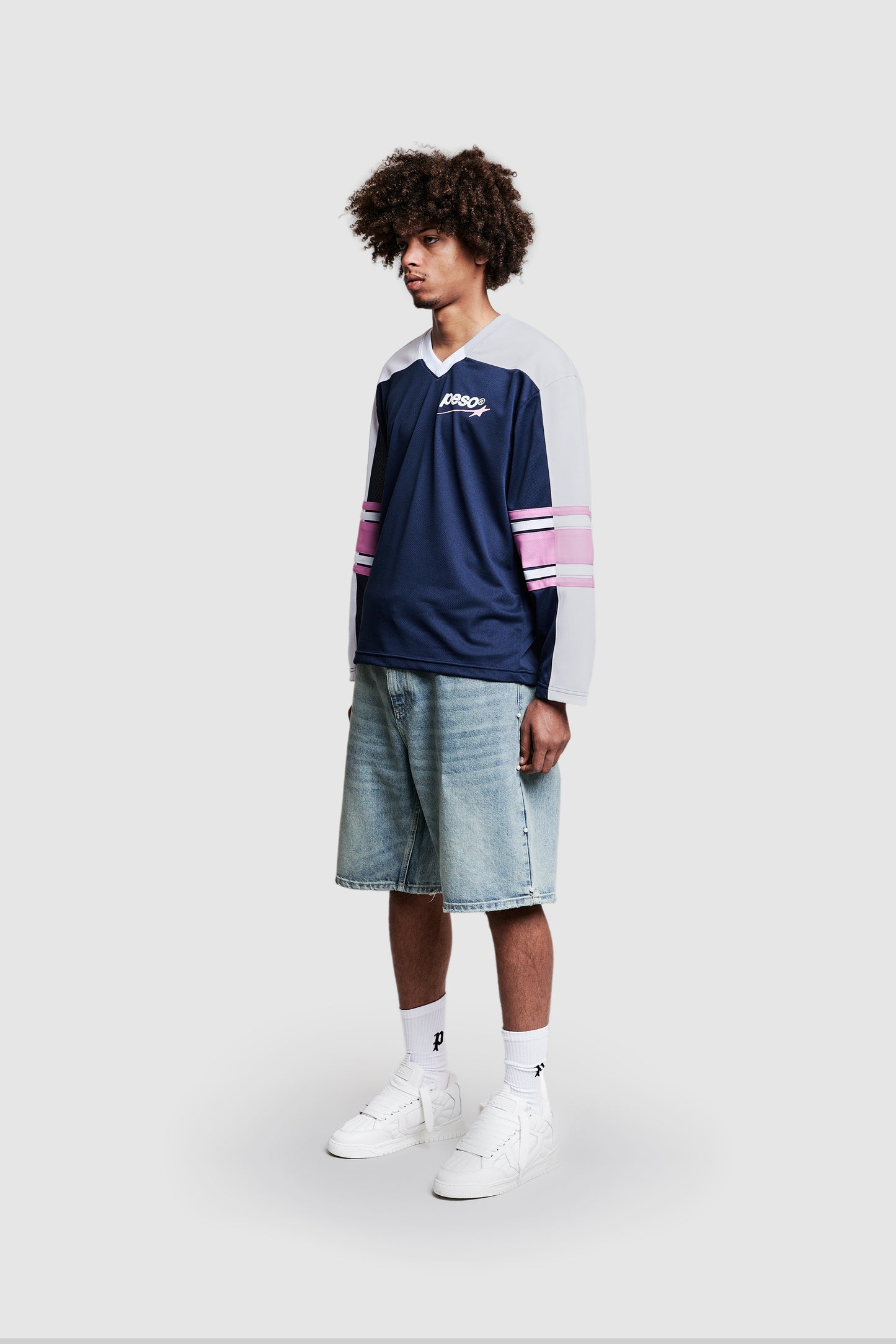 Pearl Shorts