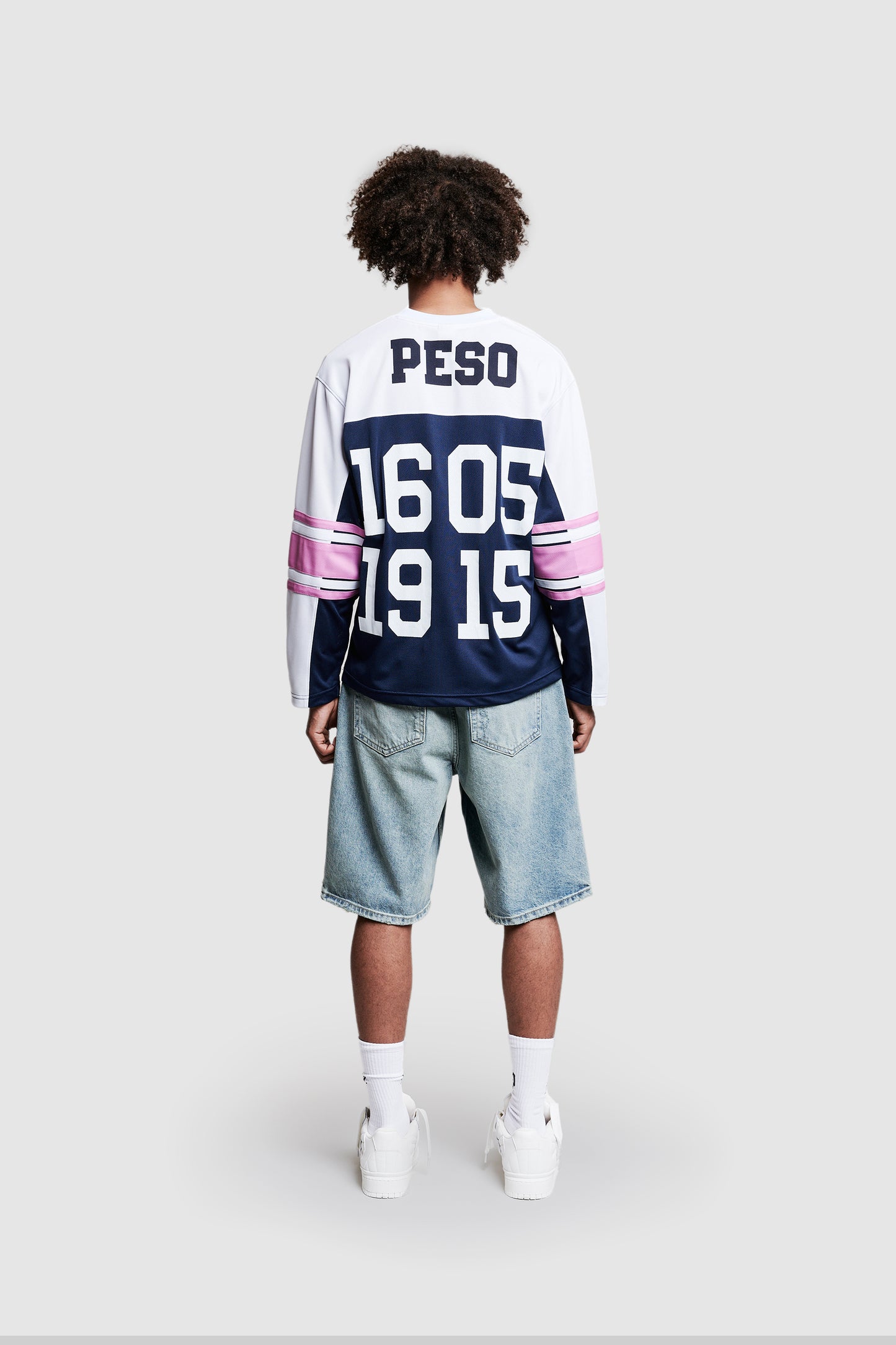 Pearl Shorts