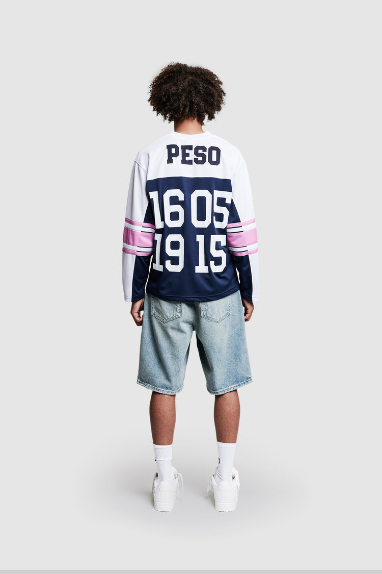 Pearl Shorts