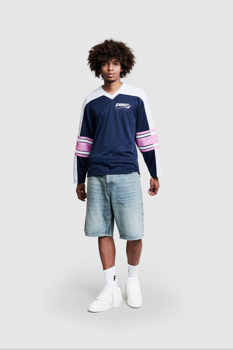 Pearl Shorts