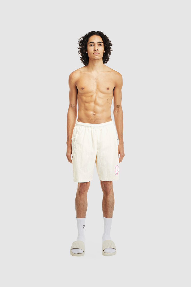 Logo Swim Shorts