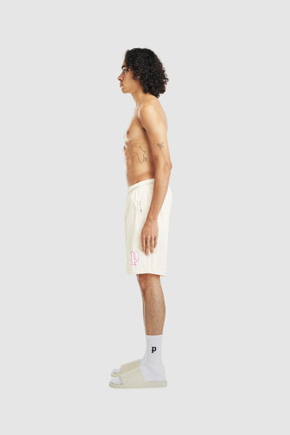 Logo Swim Shorts