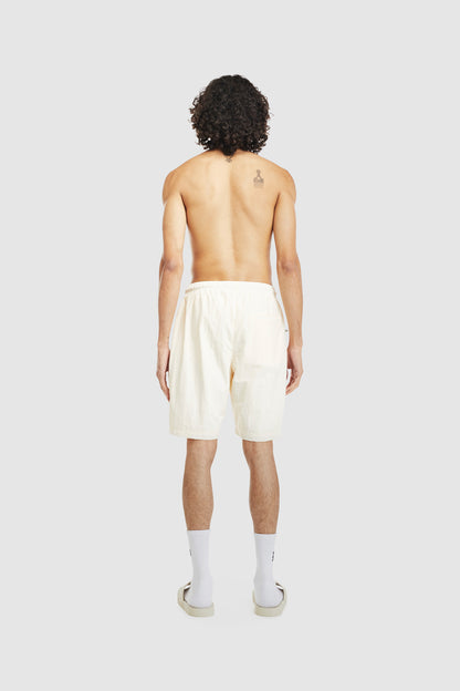 Logo Swim Shorts