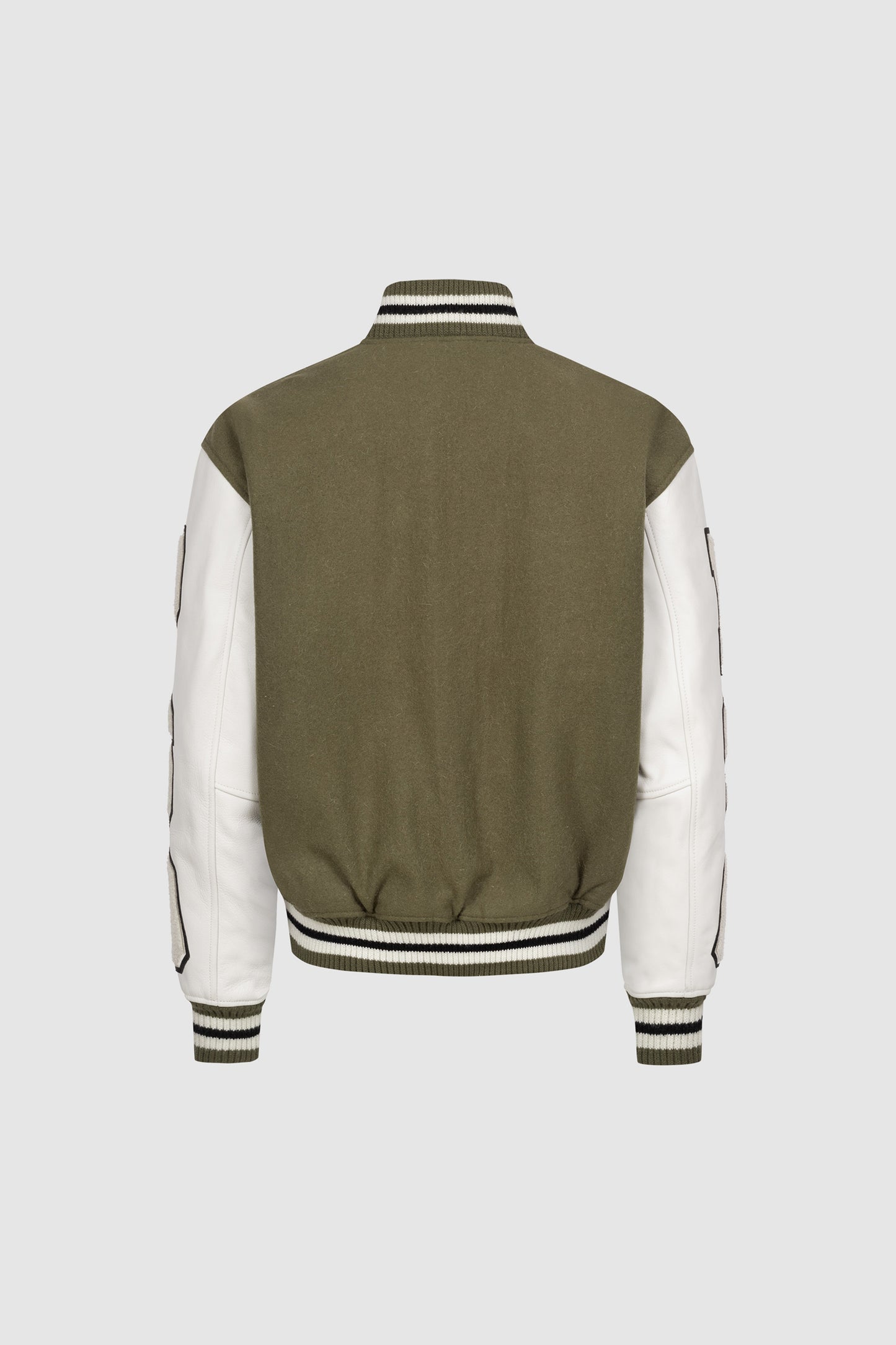 Varsity Jacket