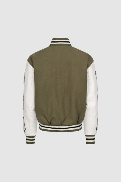 Varsity Jacket