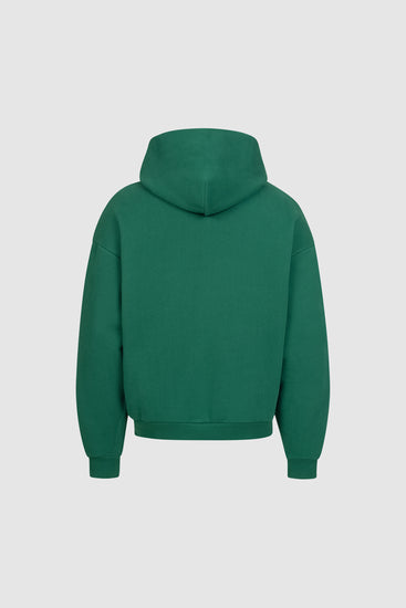 Heavy Raws Hoodie