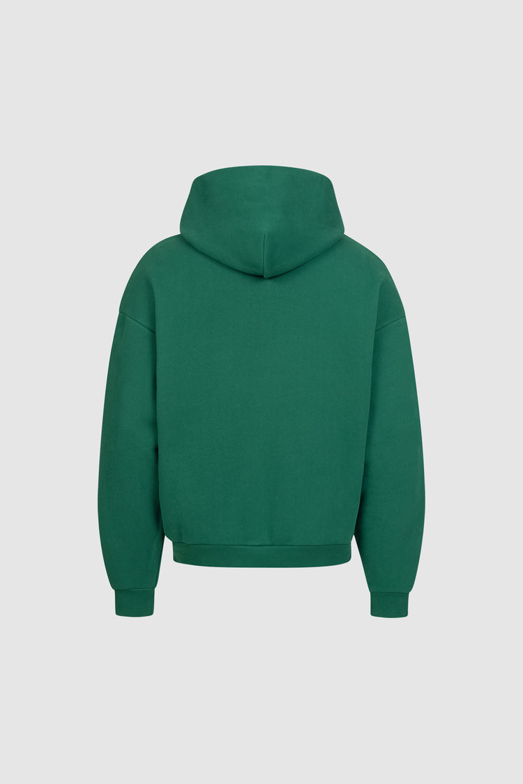 Heavy Raws Hoodie