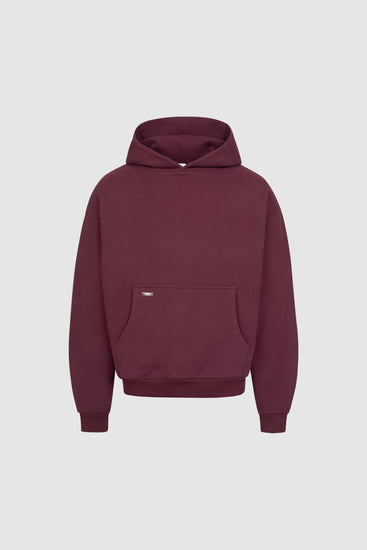 Heavy Raws Hoodie