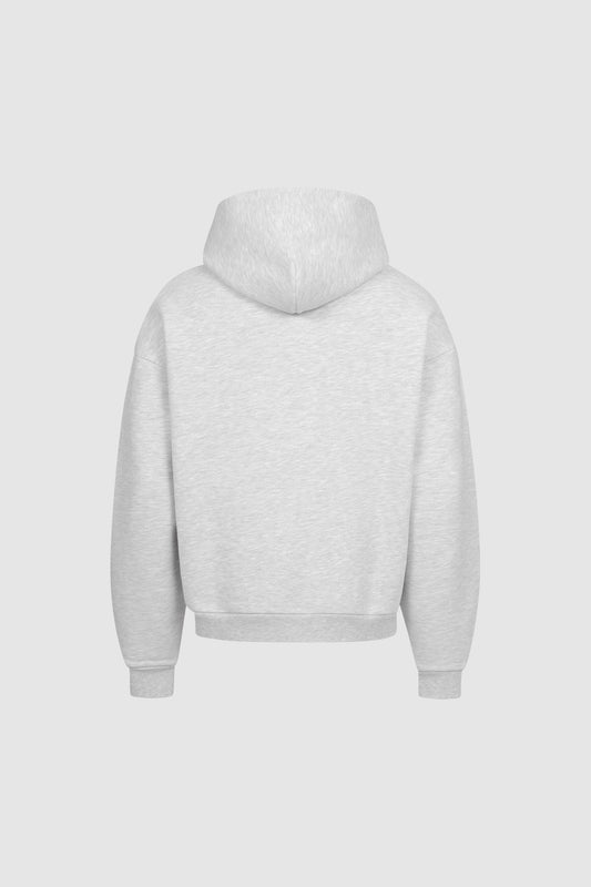 Heavy Raws Hoodie