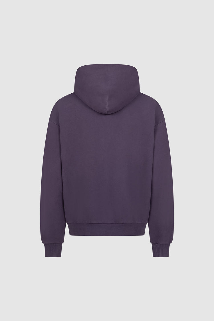 RAWS Hoodie