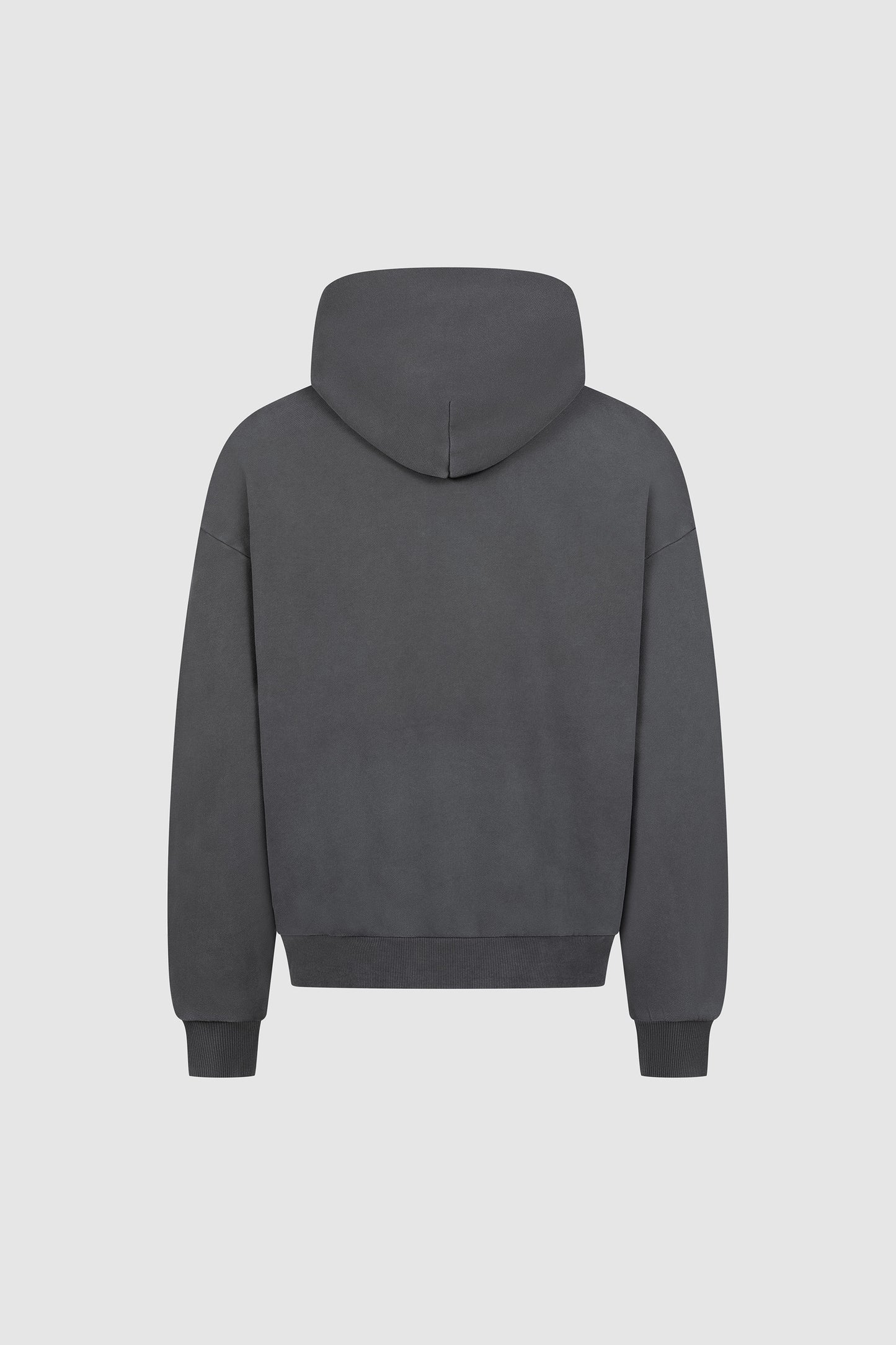 RAWS Hoodie