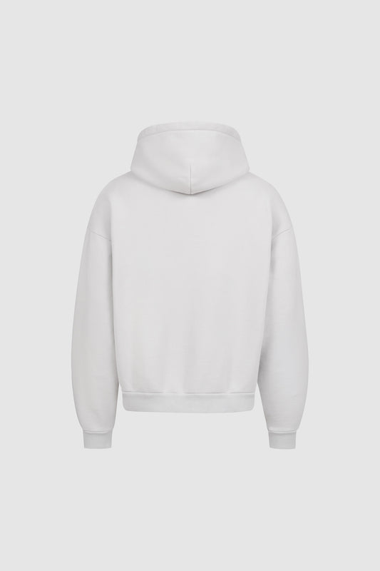 Heavy Raws Hoodie