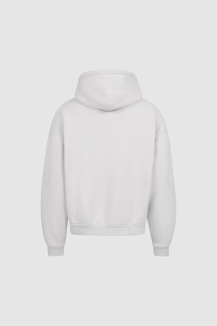 Heavy Raws Hoodie