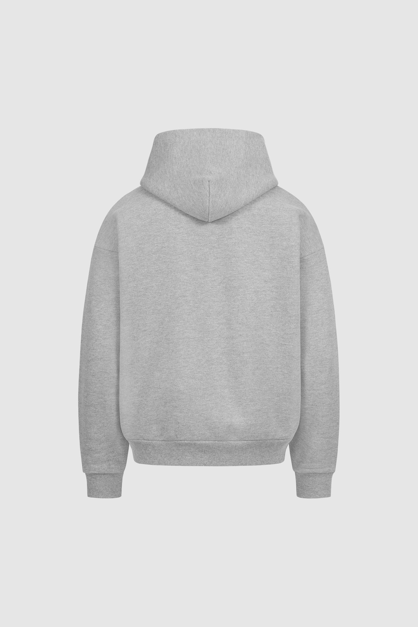 Heist Hoodie