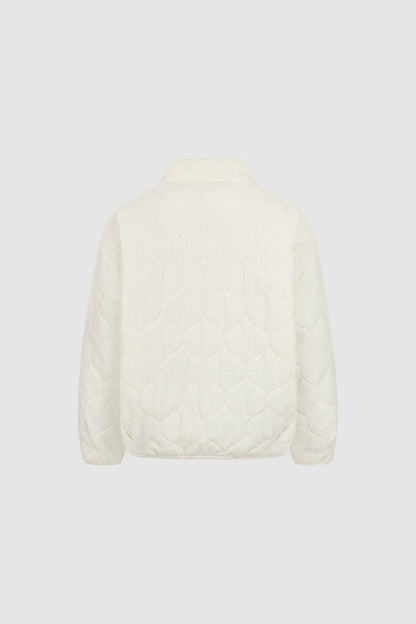 Quilted Jacket