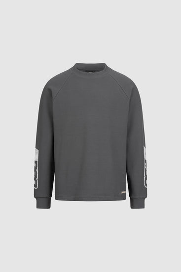 Heavy Waffle Long Sleeve