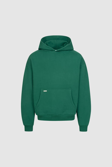 Heavy Raws Hoodie