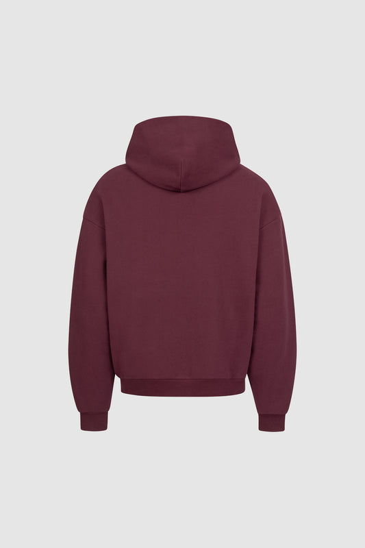 Heavy Raws Hoodie