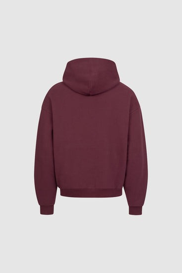 Heavy Raws Hoodie