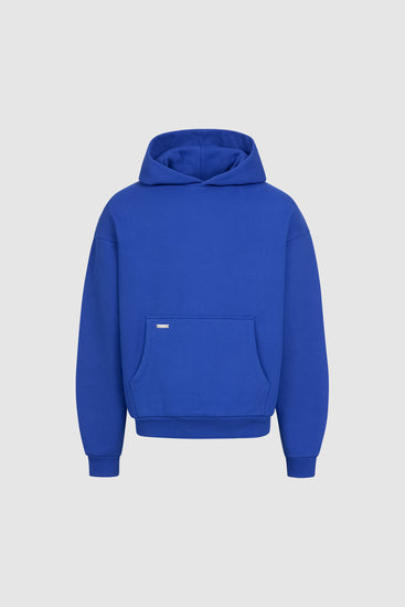 Heavy Raws Hoodie