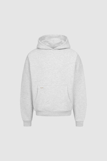 Heavy Raws Hoodie