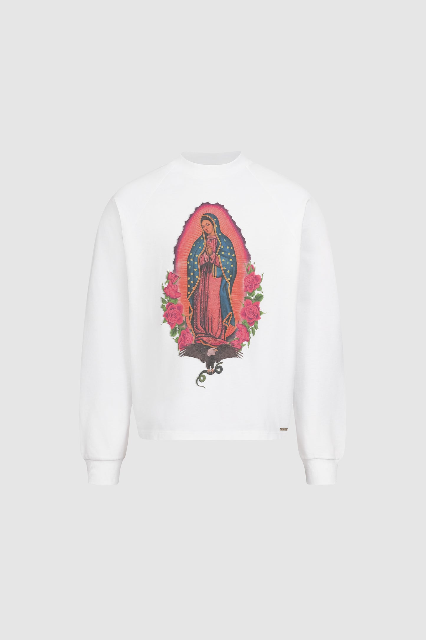 Madonna Longsleeve