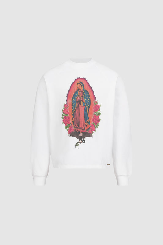 Madonna Longsleeve