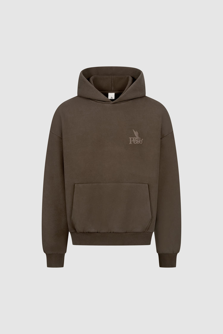 RAWS Hoodie